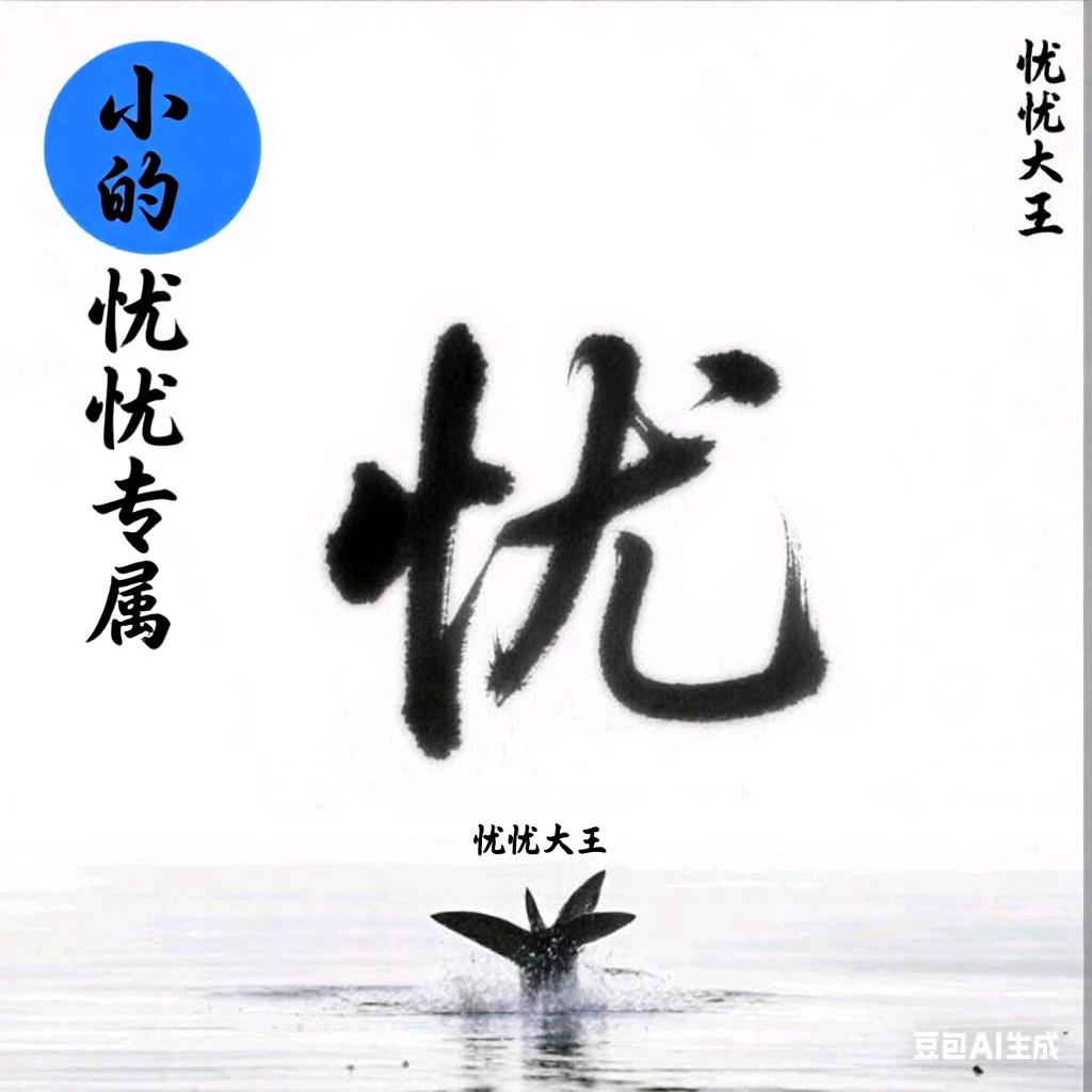 忧忧