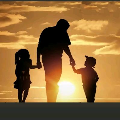 睿睿博博的爸爸