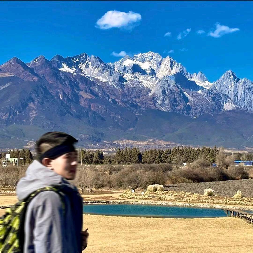阿源爱旅行