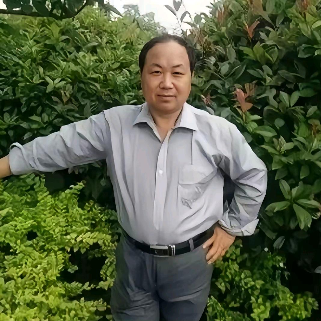 AAA餐饮批发黎总