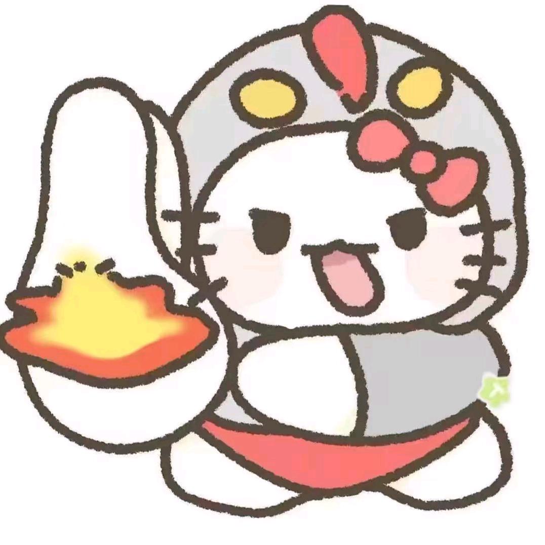 难过的朱古力