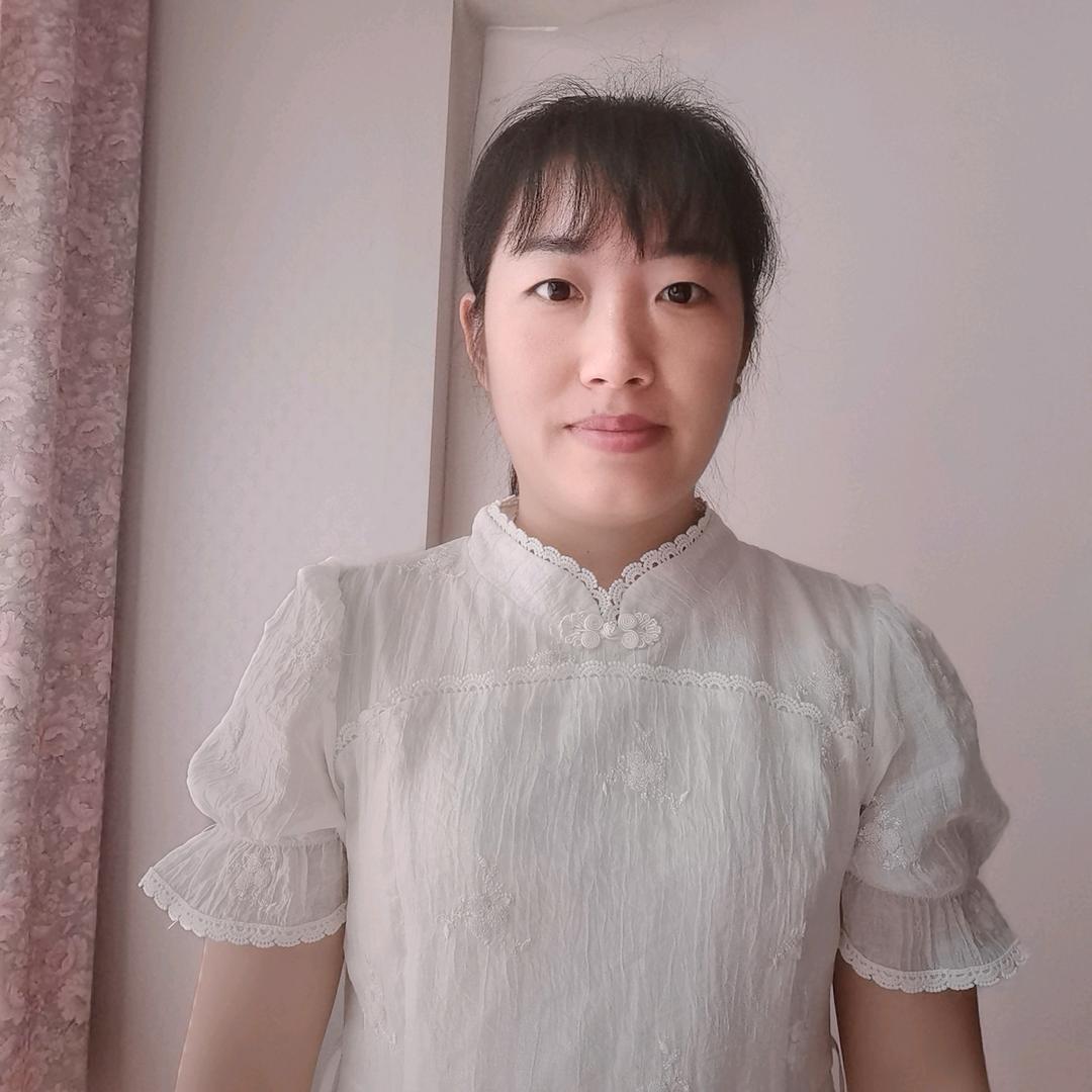 川妹晓莉