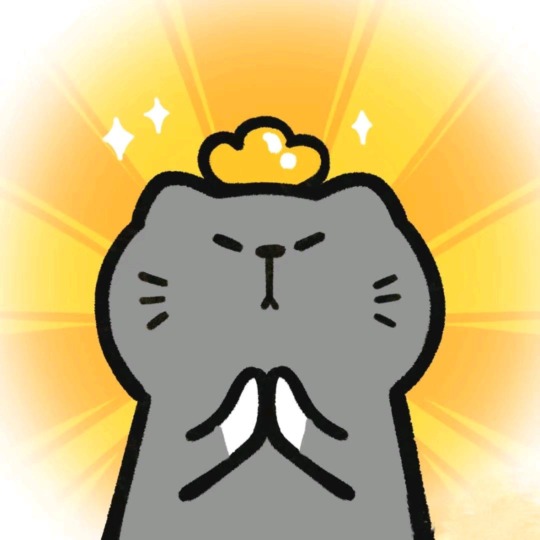 馋嘴猫在普洱