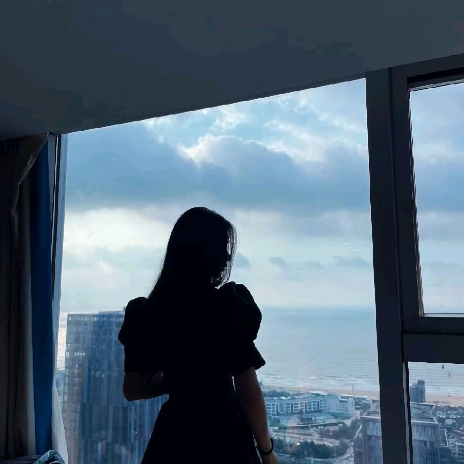 一棵枣树.