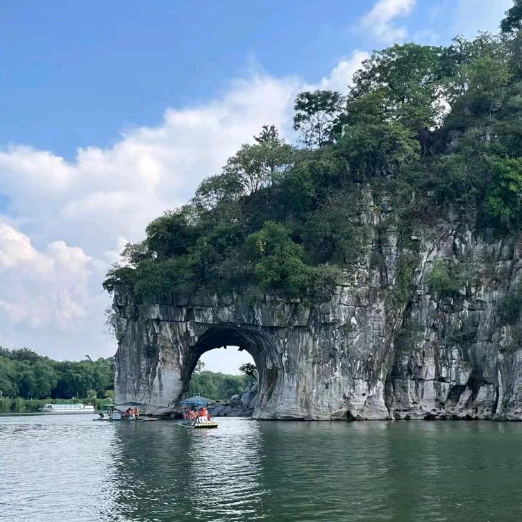 桂林小冯拍风景