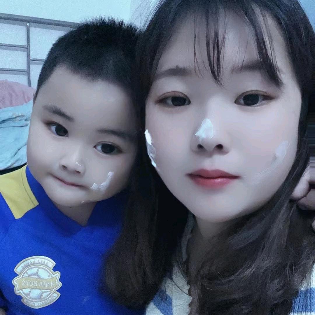 ☀️洋洋妈💞