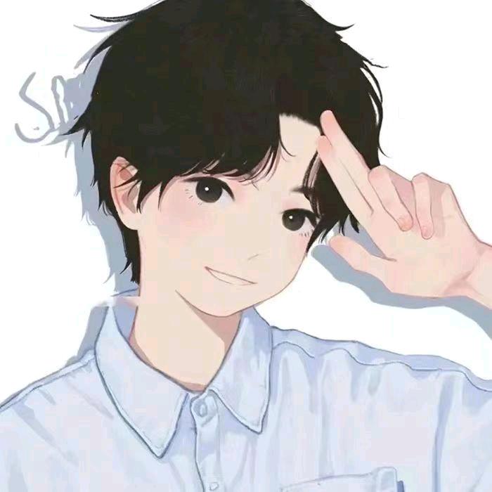 石帅✔