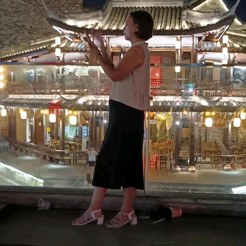 曼陀螺《拒绝私聊》