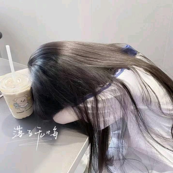 小欣呆萌款
