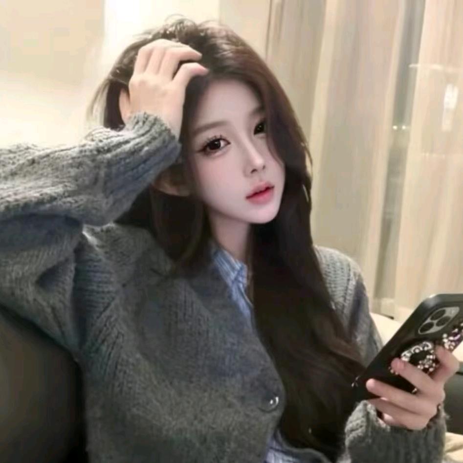 你是我的女朋友