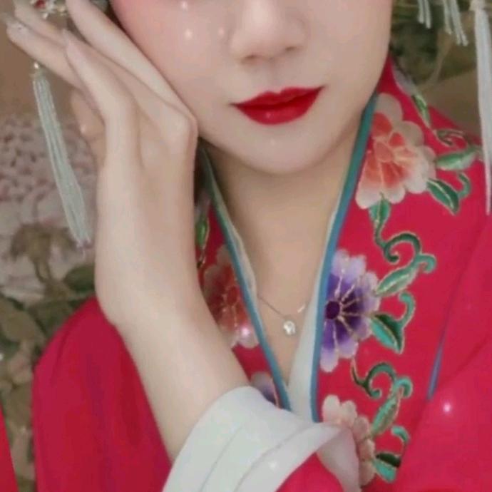 空头像