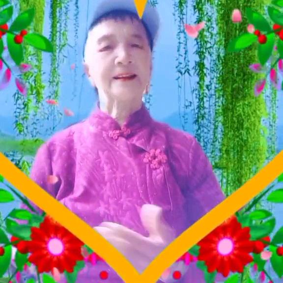 欢天喜地一家人