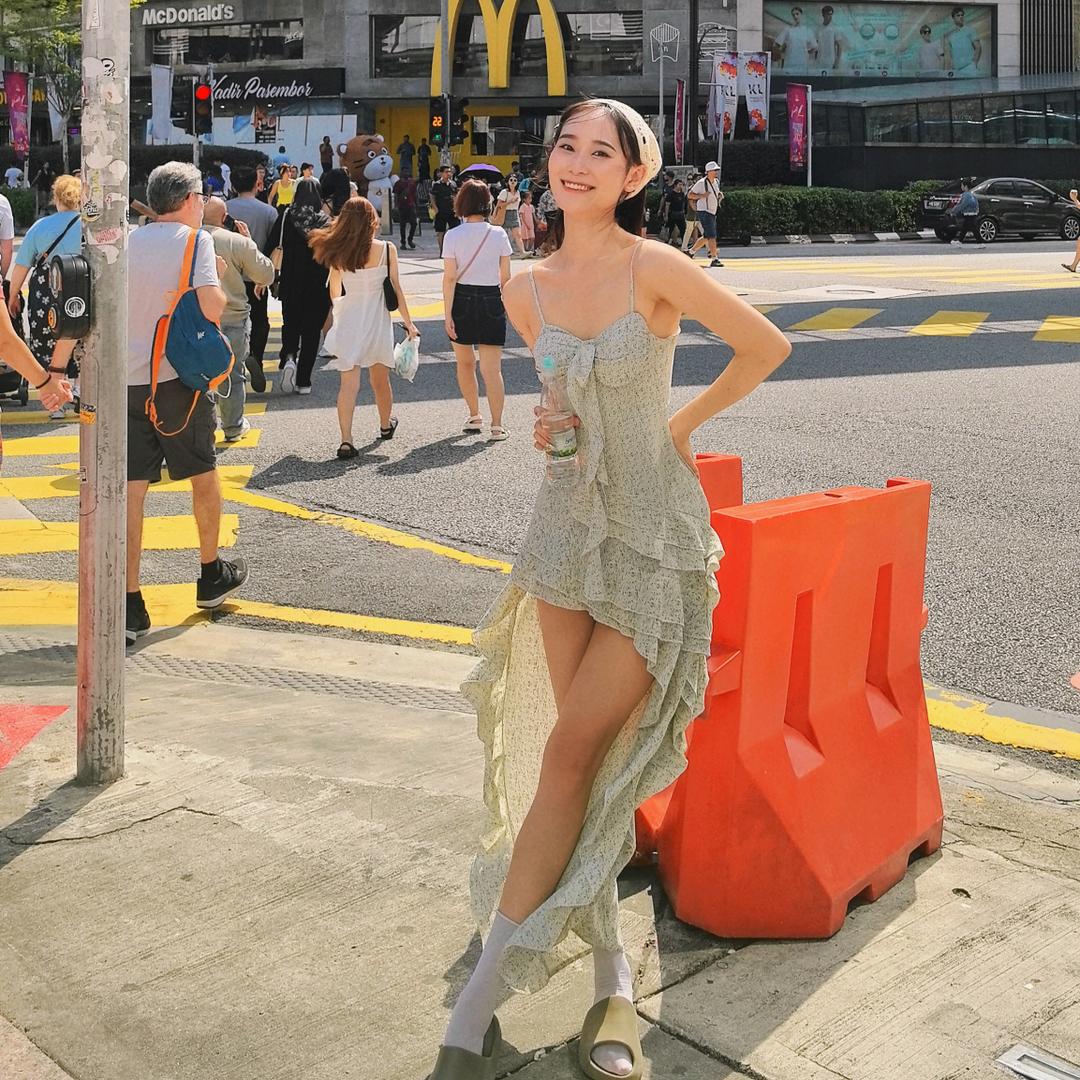 蒲小花