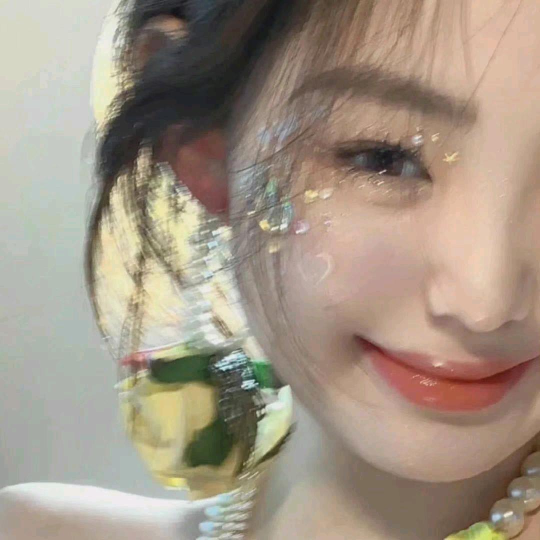 @♥陪我美下去❤