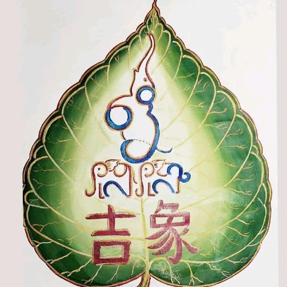 曼列吉象乡村振兴发起人