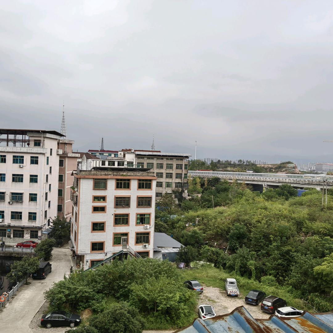暴富有余