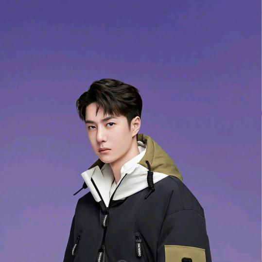 哈哈哈，爱人。