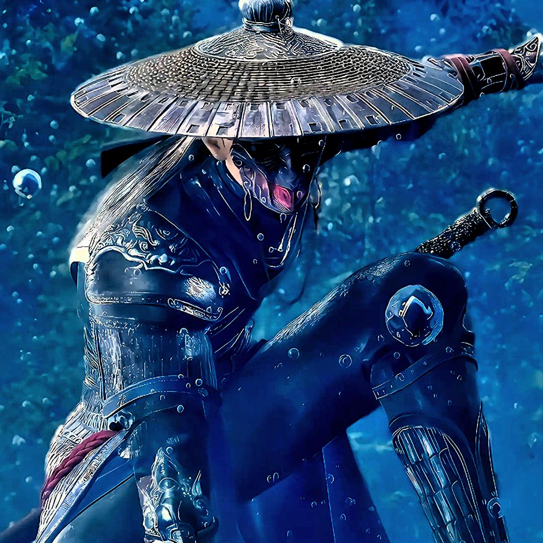 山上雪