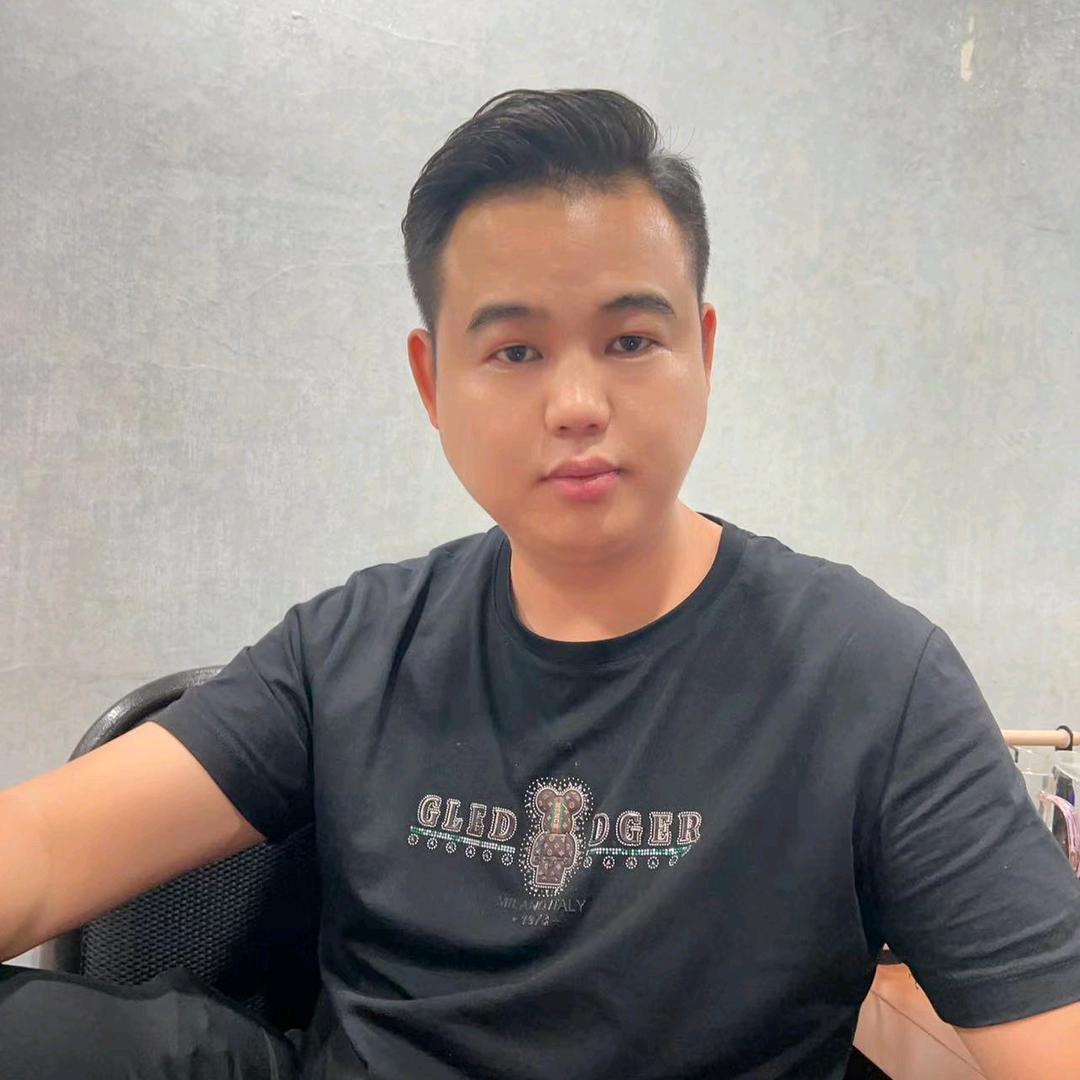 黄迪（精品螃蟹批发）