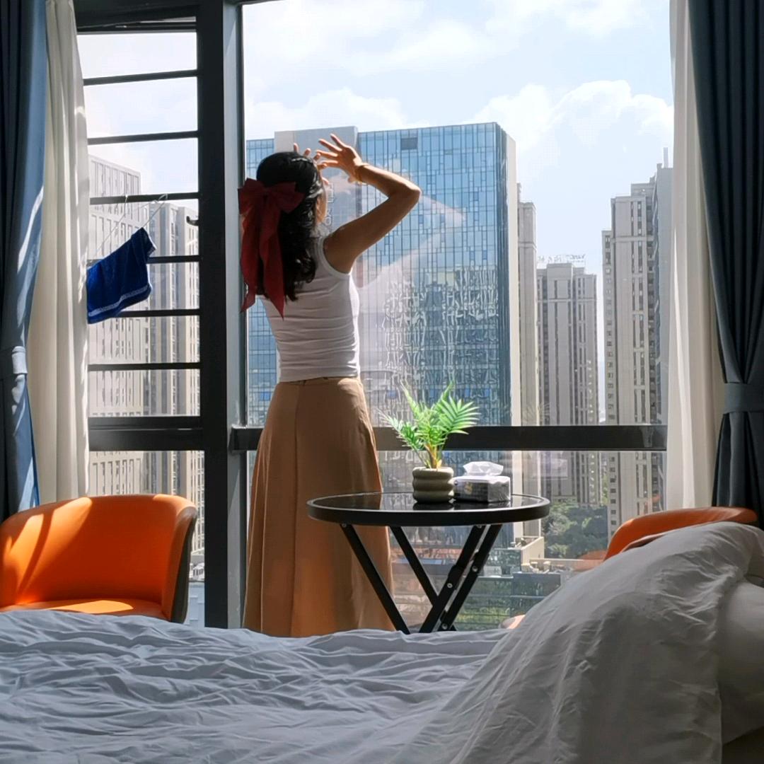 扬杨洋