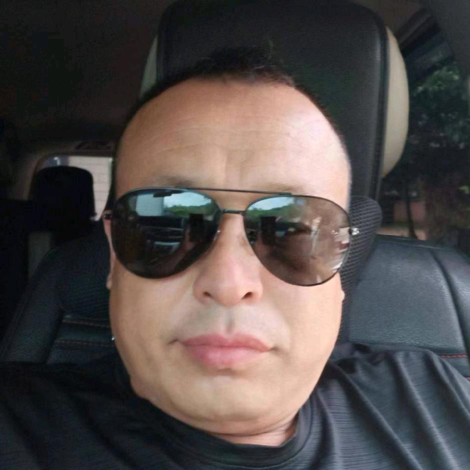 庆阳救护车李师