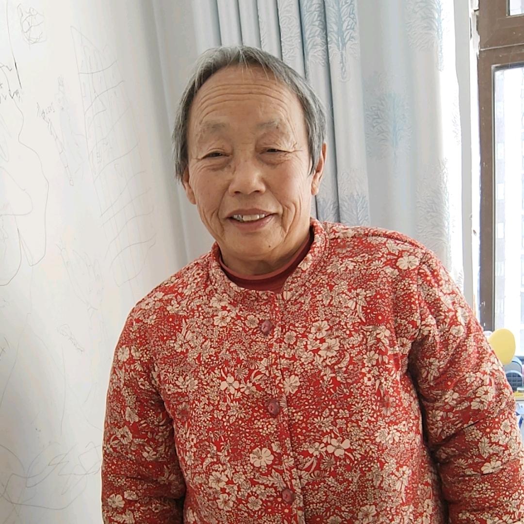 刘姥姥
