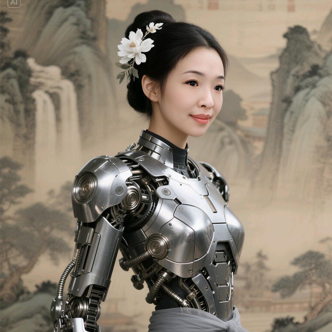 娟子商行