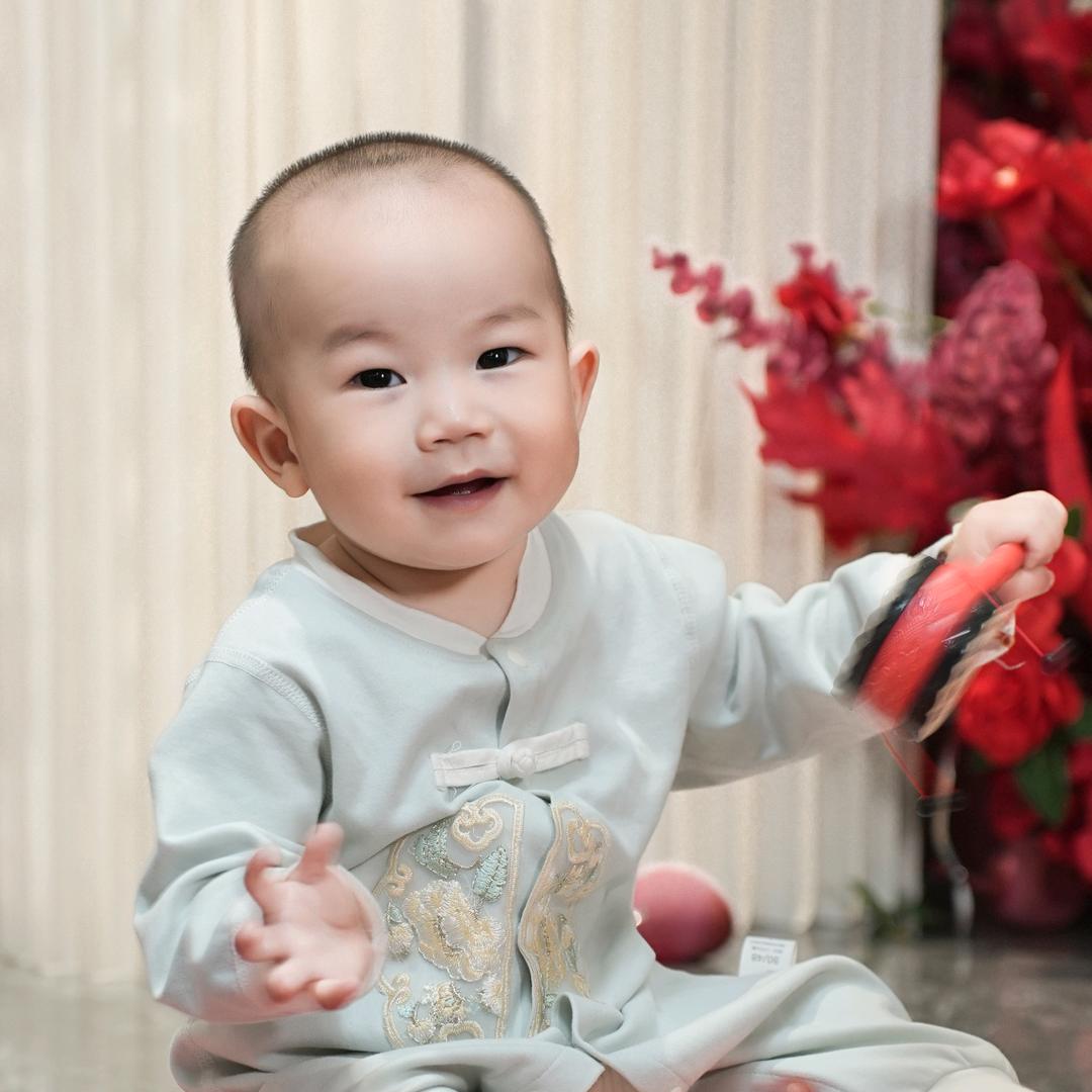称心如意*