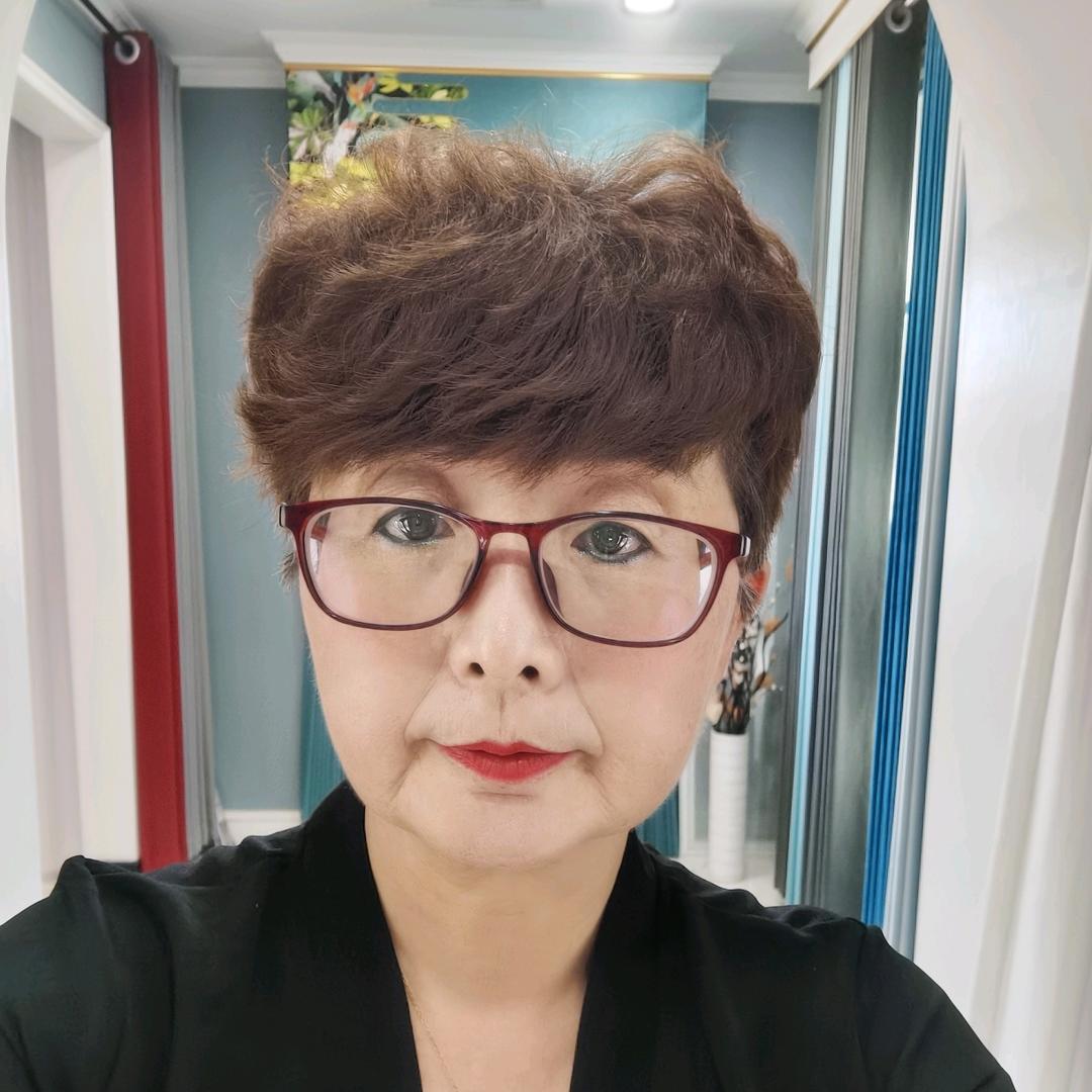 —冯姐