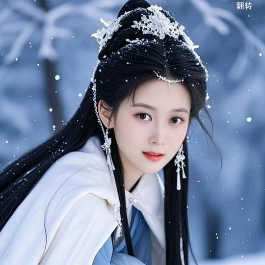 蝶梦幽蜓