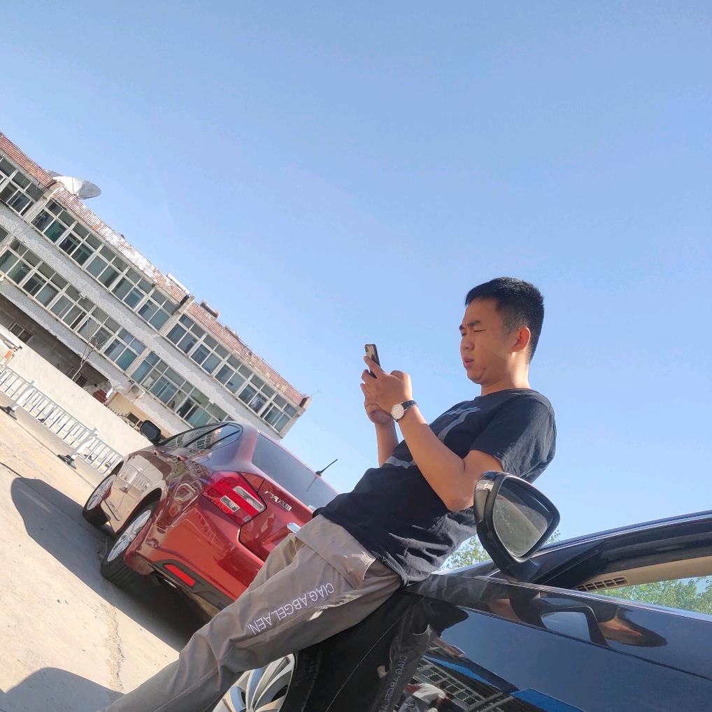 小超名车_邯郸馆陶