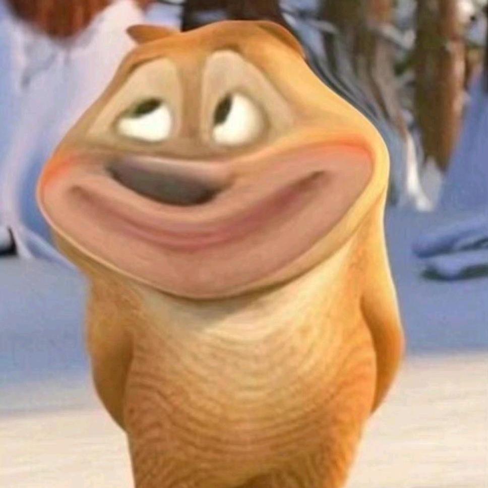 欧气爆棚 ( 划水版 )