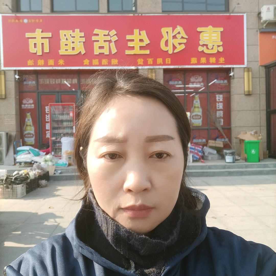 博爱惠邻超市