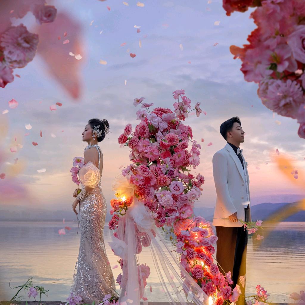 小木头（慕峰）