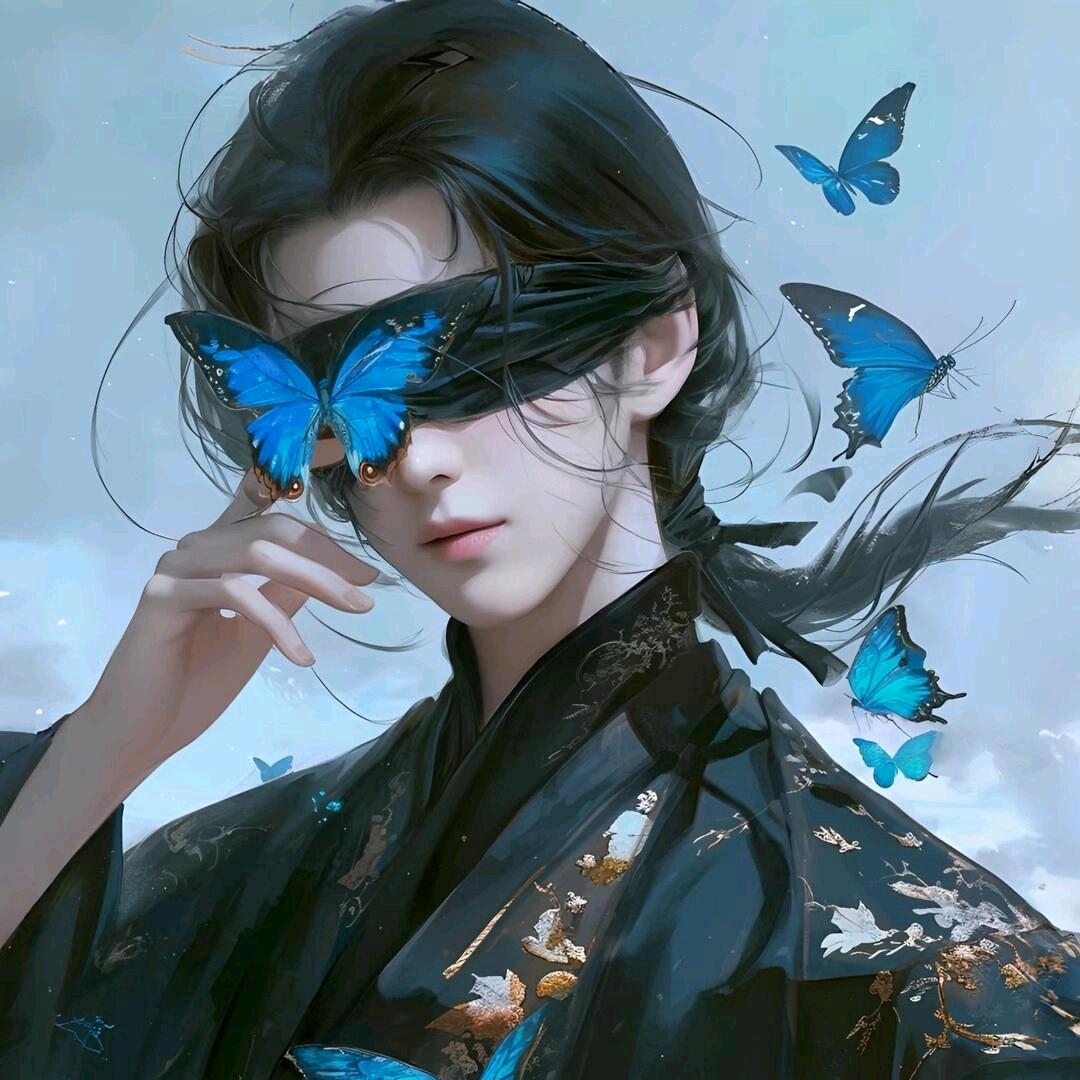 🦋ꦿ໊余生᭄🕊随心᭄ꦿᩚ٭