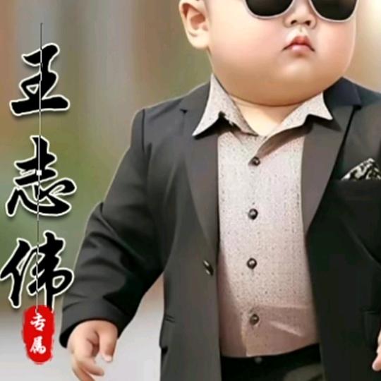 王志伟@