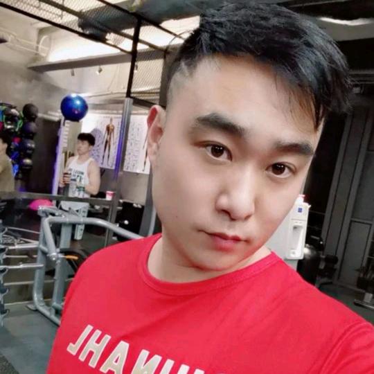姜海忠