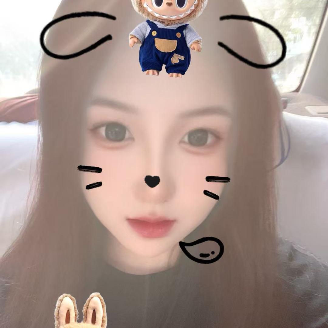 🎈QQ倩