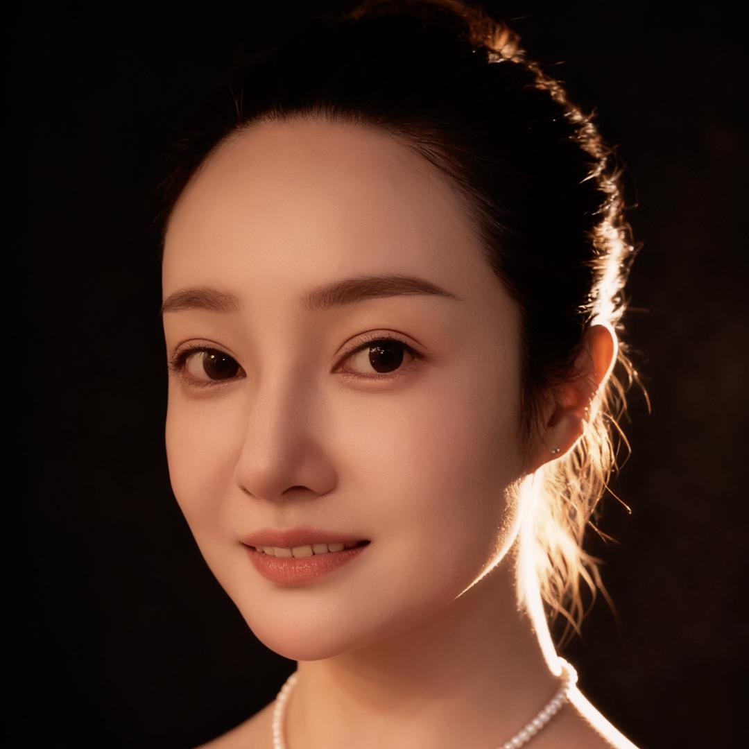 lucky 宠儿