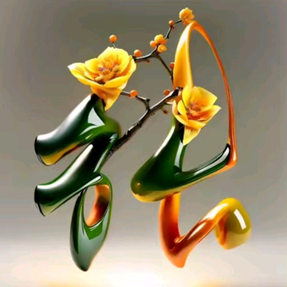 🌿蜕🌷变🍀（730415）