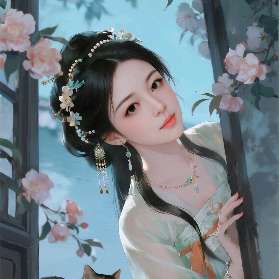 雁（请勿连赞）