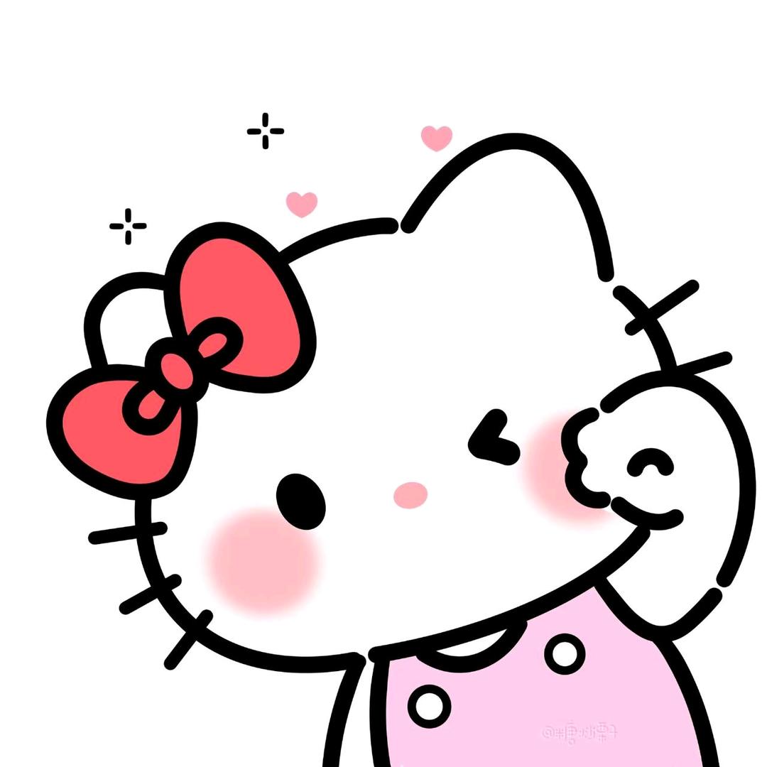 晕了咩咩
