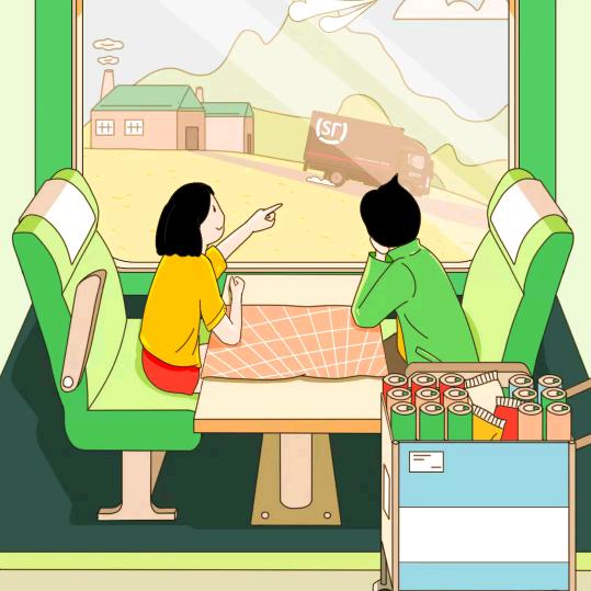 小辉哥生态农场