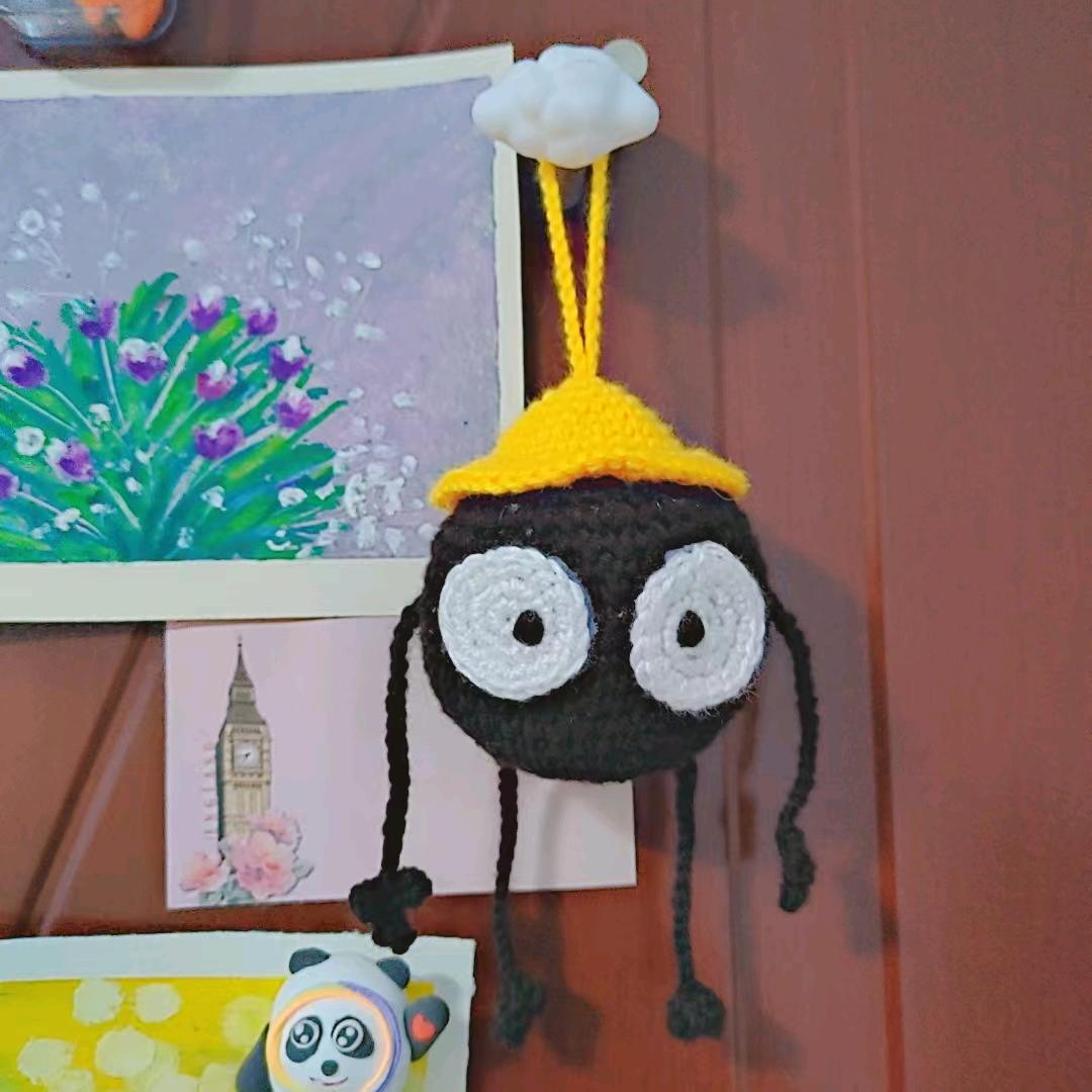 爱手工的橘子酱