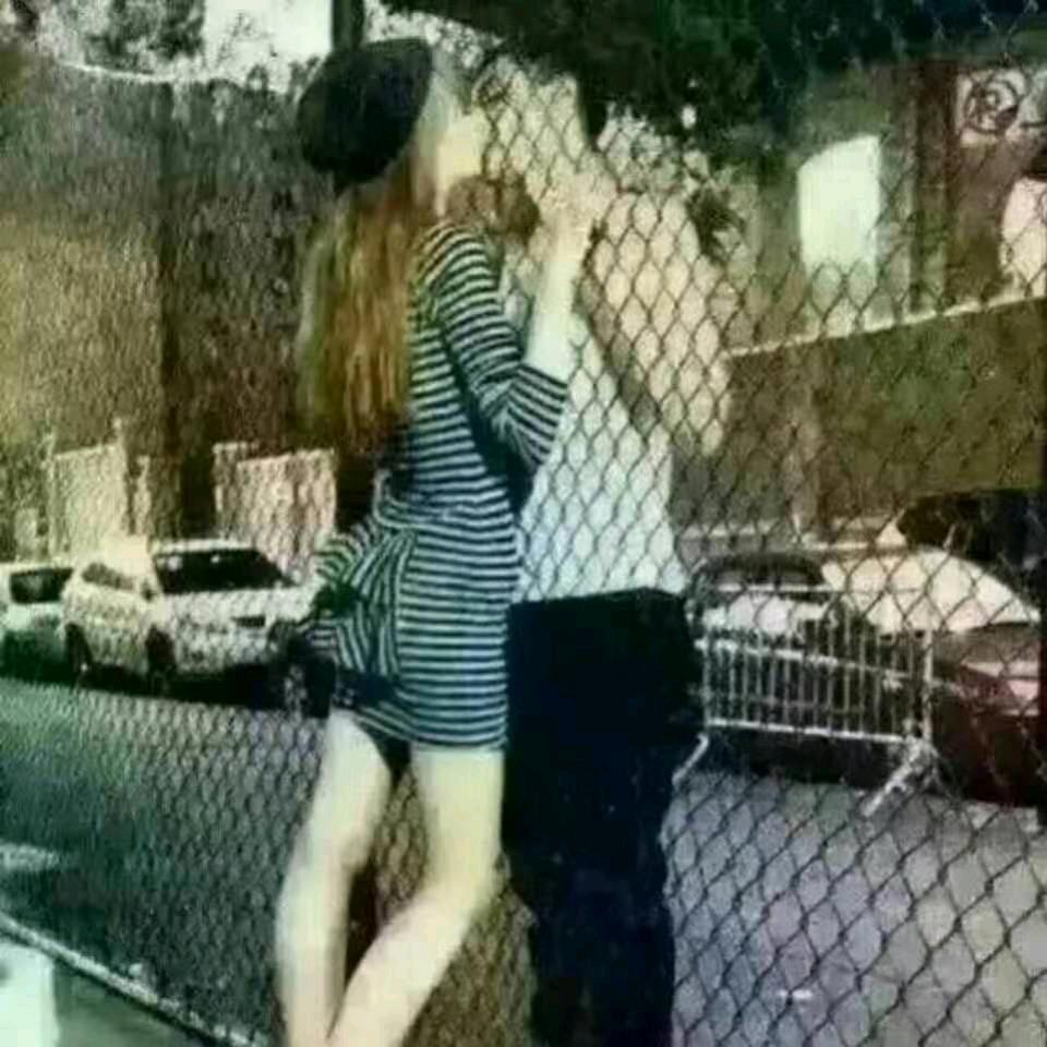 传说中的网恋