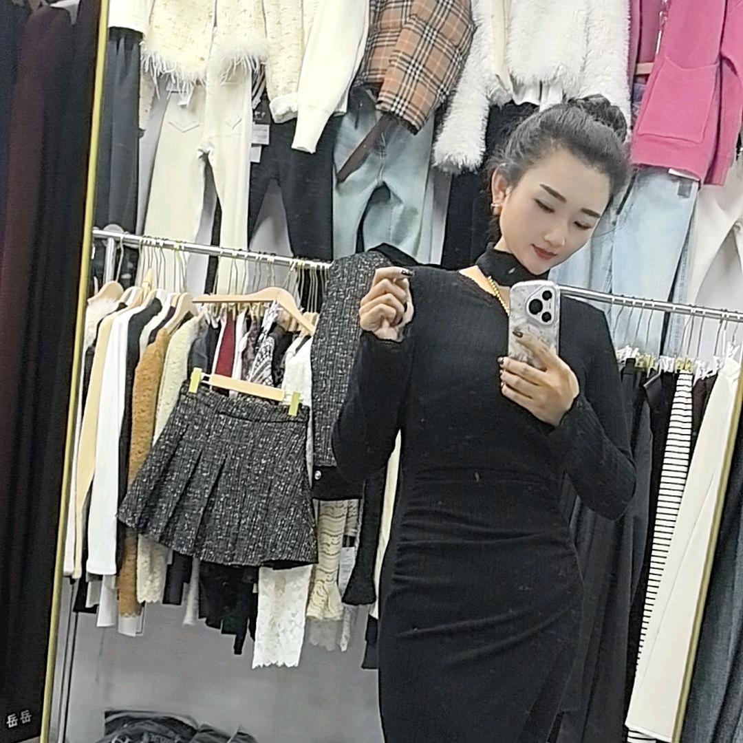 双姐美业流量