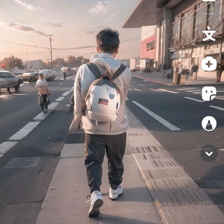 紫气东来
