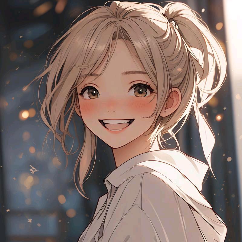 沉郁女子╮