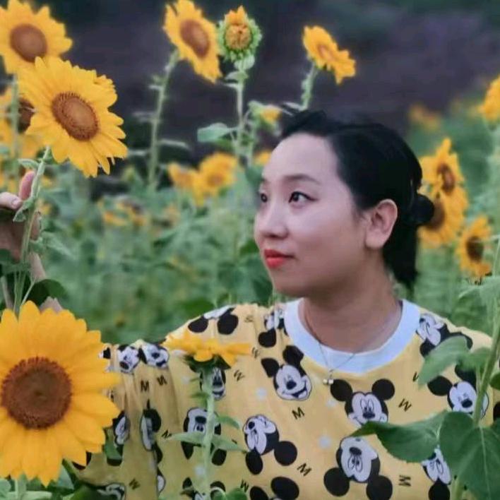 小双摆摊