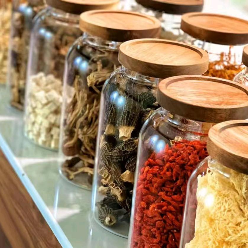 颜滋颜味·新盅式炖汤官方号